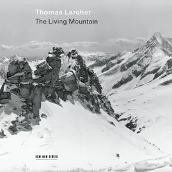 Larcher: The Living Mountain - IV. In September dawns I hardly breathe