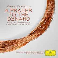 Jóhannsson: A Prayer To The Dynamo - Part 1