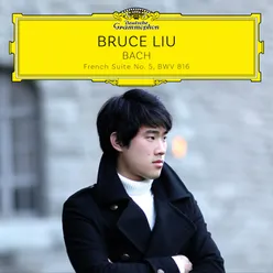 J.S. Bach: French Suite No. 5 in G Major, BWV 816 - VI. Loure