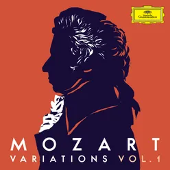 Mozart: Clarinet Quintet in A Major, K. 581 - IVg. Var. 6