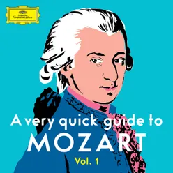 Mozart: 3 German Dances, K. 605 - No. 3 in C Major, Trio "Die Schlittenfahrt" Excerpt