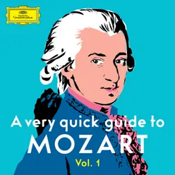 Mozart: Die Zauberflöte, K. 620 / Act I - Dies Bildnis ist bezaubernd schön Excerpt