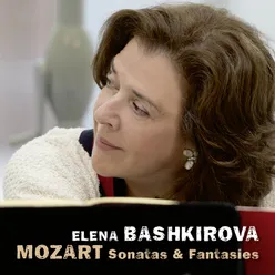 Mozart: Fantasia in D Minor, K. 397