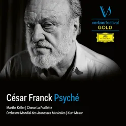 Franck: Psyché, FWV 47 - II. Psyché enlevée par les zéphyrs Live