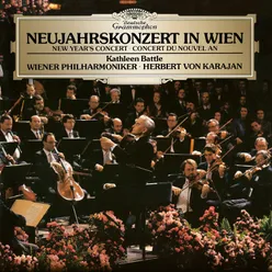 Josef Strauss: Sphärenklänge Waltz, Op. 235 Live at Musikverein, Vienna, 1987