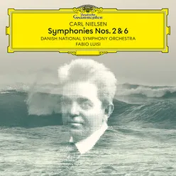Nielsen: Symphony No. 2, Op. 16 "The Four Temperaments": IV. Allegro sanguineo