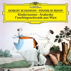 Schumann: Faschingsschwank aus Wien, Op. 26 - III. Scherzino