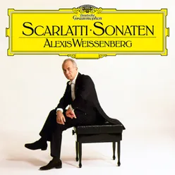 D. Scarlatti: Keyboard Sonata in F Minor, Kk. 481