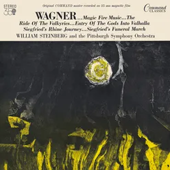 Wagner: Die Walküre, WWV 86B, Act III - Feuerzauber