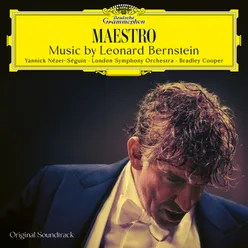 Maestro: Music by Leonard Bernstein Original Soundtrack