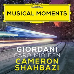 T. Giordani: Caro mio ben Musical Moments