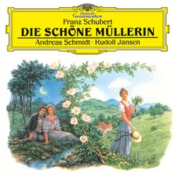 Schubert: Die schöne Müllerin, D. 795 - No. 16, Die liebe Farbe