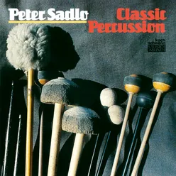 J.S. Bach: Cello Suite No. 1 in G Major, BWV 1007 - I. Prelude (Transcr. for Percussion)