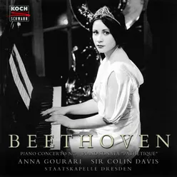 Beethoven: Piano Concerto No. 3 in C Minor, Op. 37 - I. Allegro con brio
