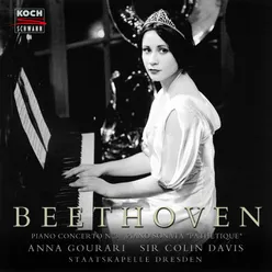 Beethoven: Piano Concerto No. 3 in C Minor, Op. 37 - II. Largo