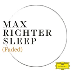 Richter: Song / Echo Faded