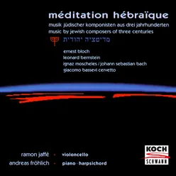Moscheles: Melodisch-Kontrapunktische Studien, Op. 137b - No. 10, Prelude in C Minor (After Bach The Well-Tempered Clavier, No. 2, BWV 847)