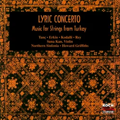 Lyric Concerto