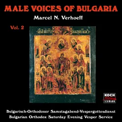 Sacred Choral Music Vol. 2
