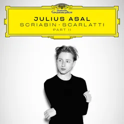 Scriabin – Scarlatti: Singles Pt. 2