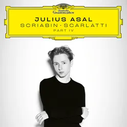 Scriabin – Scarlatti: Singles Pt. 4