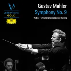 Mahler: Symphony No. 9: IIa. Im Tempo eines gemächlichen Ländlers Live