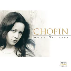 Chopin: Fantaisie in F Minor, Op. 49