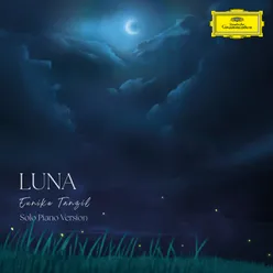 Luna Solo Piano Version