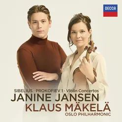 Sibelius: Violin Concerto in D Minor, Op. 47: III. Allegro, ma non tanto