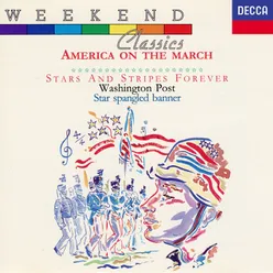 Washington Post (Arr. Sharples)