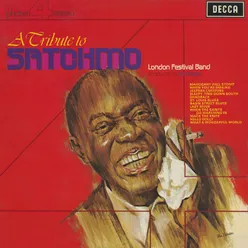A Tribute to Satchmo