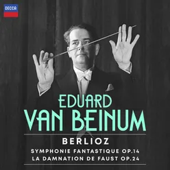 Berlioz: Symphonie fantastique, H. 48 - II. Un bal. Valse