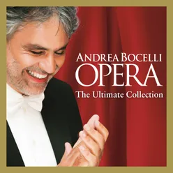 Giordano: Andrea Chénier, Act IV: Vicino a te s'acqueta l'irrequieta anima mia