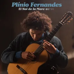 Traditional: El Noi de la Mare (Transc. for Guitar by Miguel Llobet)