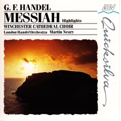 Handel: Messiah Highlights