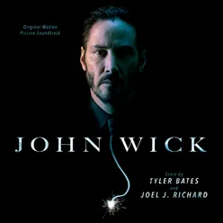 John Wick Original Motion Picture Soundtrack