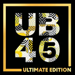 UB45 Ultimate Edition