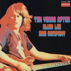 Alvin Lee And Company