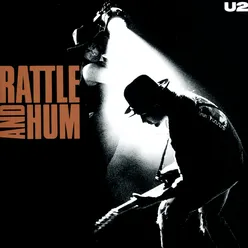 I Still Haven't Found What I'm Looking For Live - Rattle & Hum Version