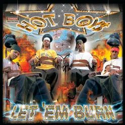 Introduction (Hot Boyz/Let Em Burn) Album Version (Edited)