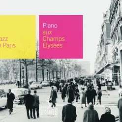 Piano Aux Champs Elysees