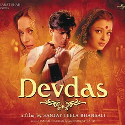 Hamesha Tumko Chaha From "Devdas"