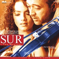 Dil Mein Jaagi Dhadkan Aise From "Sur (The Melody Of Life)"