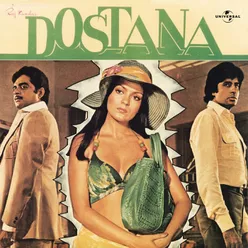 Dostana Original Motion Picture Soundtrack