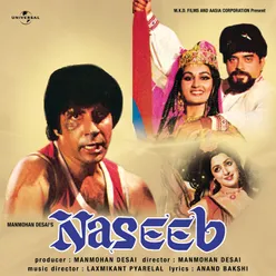 Naseeb Original Motion Picture Soundtrack