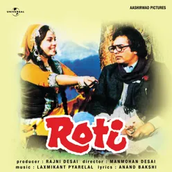 Yaar Hamari Baat Suno From "Roti"