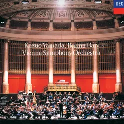 Dan: Symphony No. 2 In B Flat (1956) 3rd Mvt: Allegro Con Brio