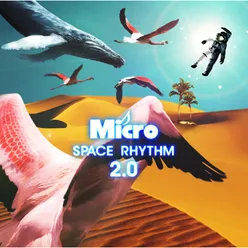 Space Rhythm 2.0