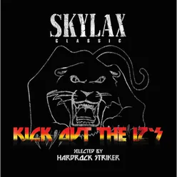 Metallika Hardrock Striker Original Kick Out The 12's Mix