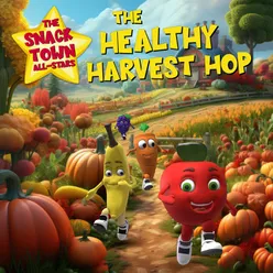 The Healthy Harvest Hop